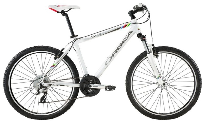 Велосипед ORBEA Dakar (2011)