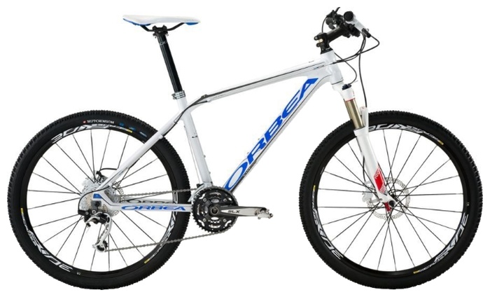 Велосипед ORBEA Alma H30 (2011)