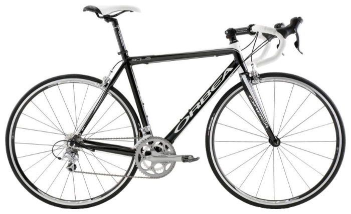 Велосипед ORBEA Aqua TTG CT (2011)