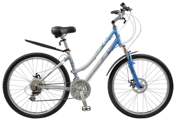 Велосипед STELS Miss 9500 (2011)