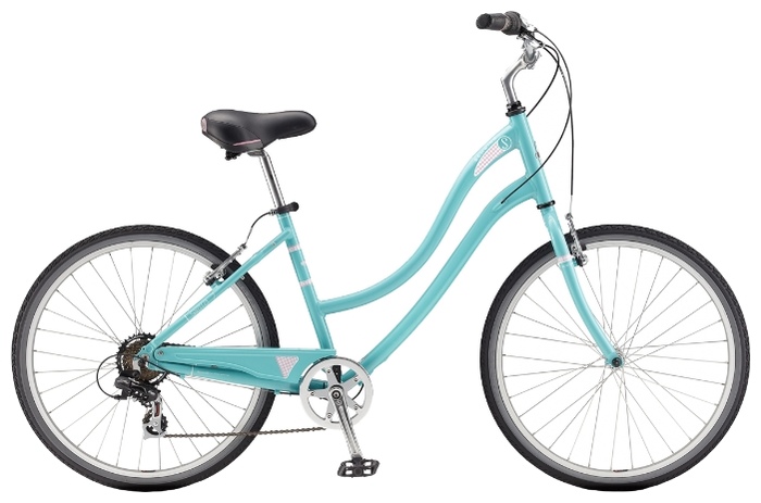 Велосипед Schwinn Sierra 7 Women's (2011)