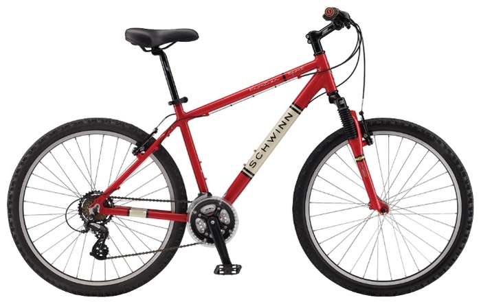 Велосипед Schwinn Frontier Sport (2011)