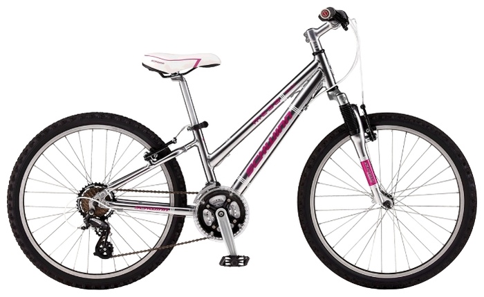 Велосипед Schwinn Midi Mesa Girl's (2011)