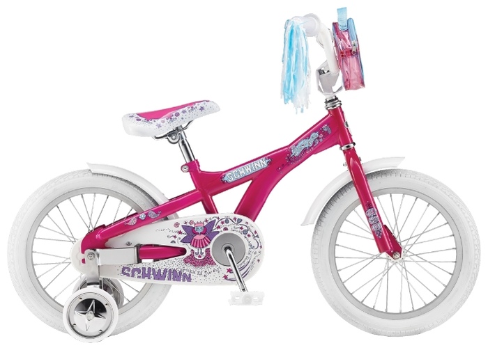 Велосипед Schwinn Lil Stardust (2011)