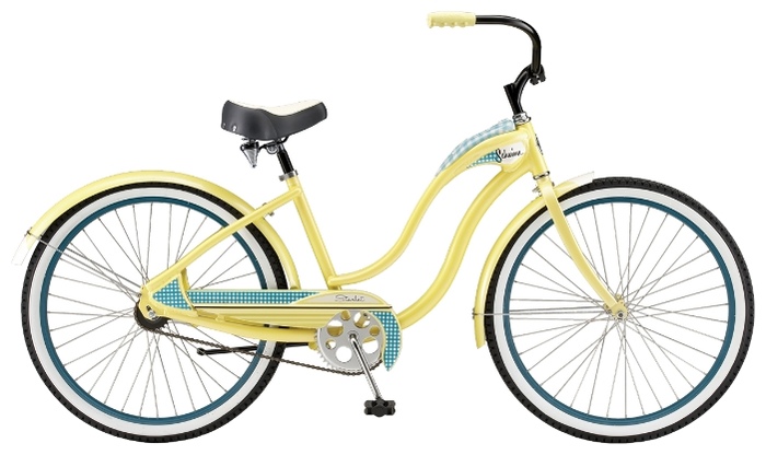 Велосипед Schwinn Starlet Women's (2011)