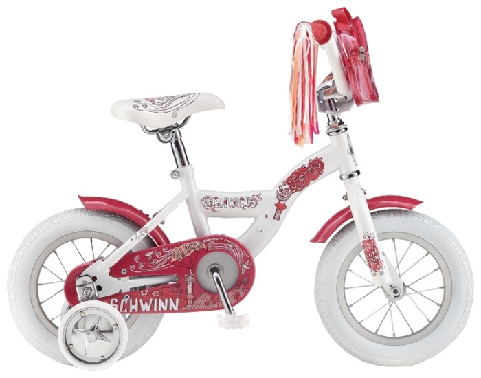 Велосипед Schwinn Tigress Girl's (2011)
