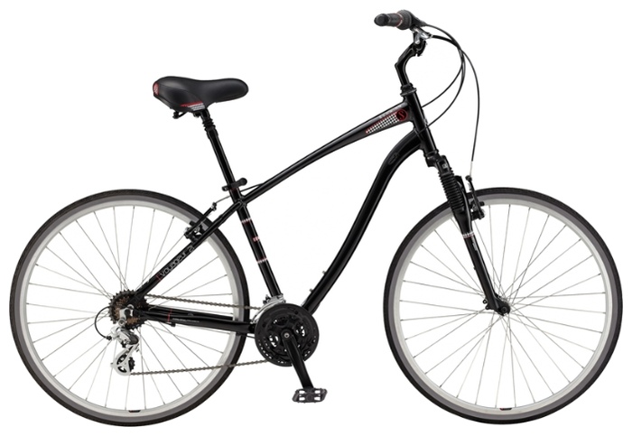 Велосипед Schwinn Voyageur 21 (2011)