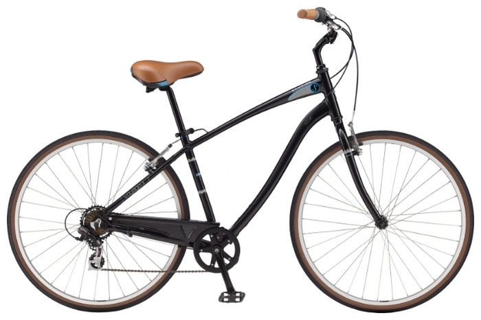 Велосипед Schwinn Voyageur 7 (2011)