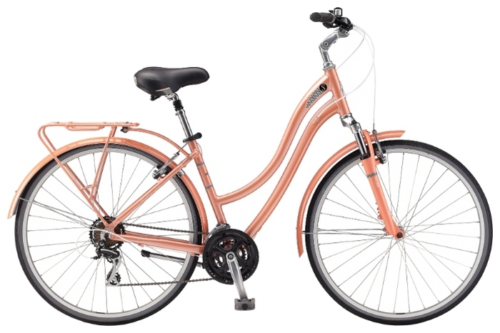 Велосипед Schwinn World 24 Women's (2011)