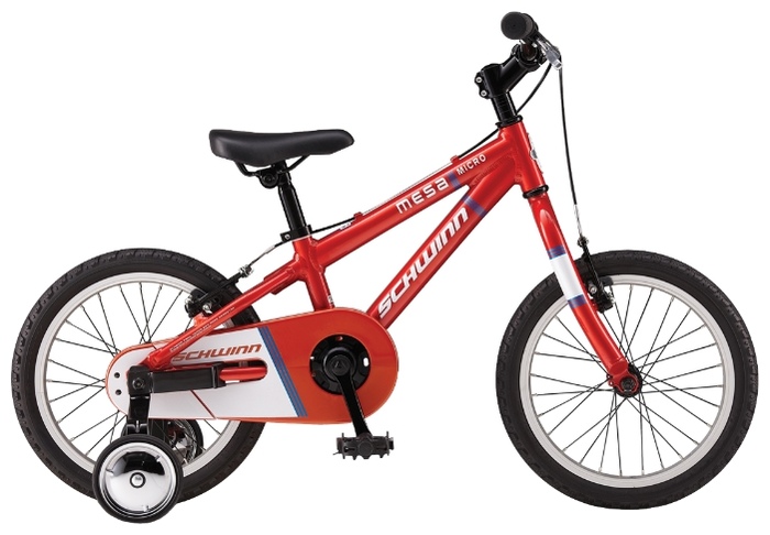 Велосипед Schwinn Micro Mesa (2011)