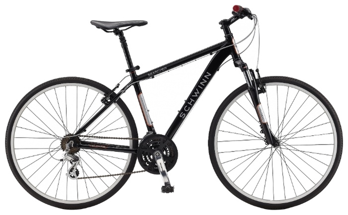 Велосипед Schwinn Searcher (2011)