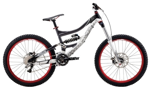 Велосипед Specialized SX Trail I (2011)