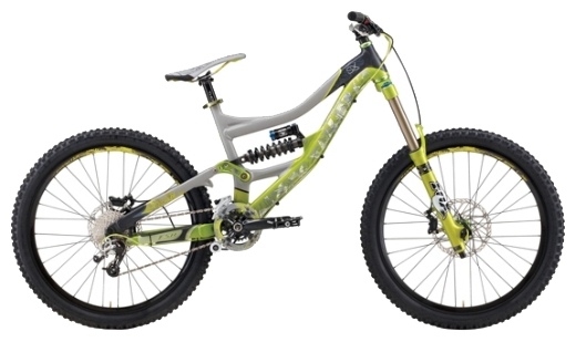 Велосипед Specialized SX Trail II (2011)