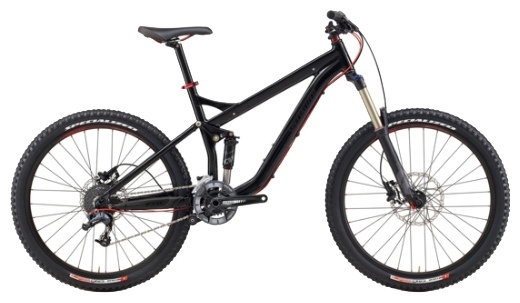 Велосипед Specialized Pitch Comp (2011)