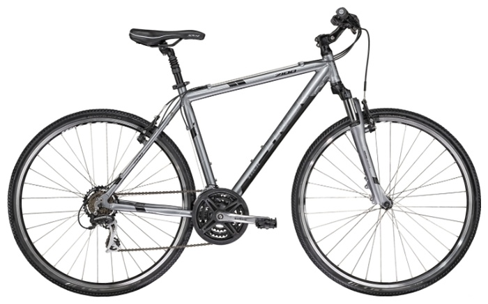 Велосипед TREK 7100 Euro (2011)
