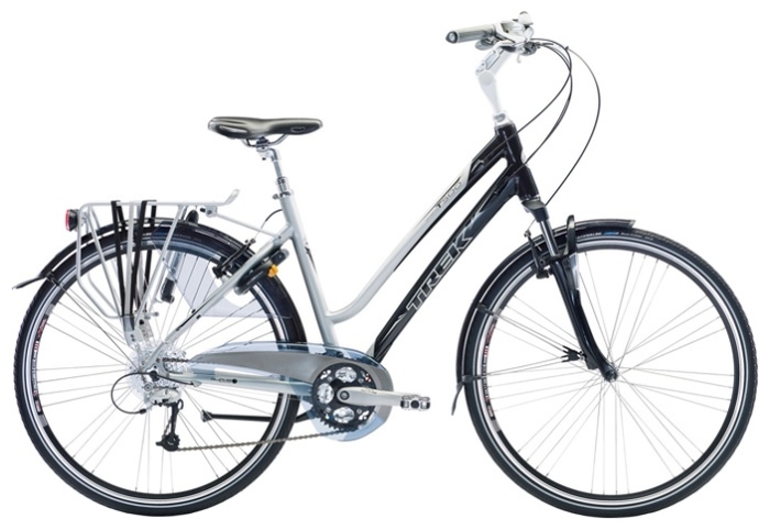 Велосипед TREK T500 Midstep Euro (2010)