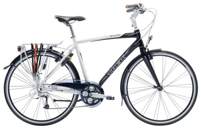 Велосипед TREK T500 SL Euro (2010)