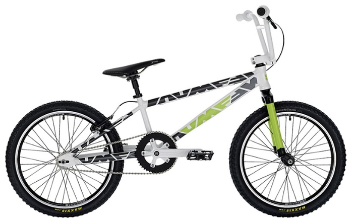 Велосипед UMF Brad Race ProXL (2010)