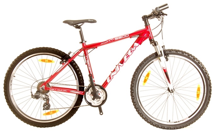 Велосипед UNIVEGA Alpina HT-5200 (2011)