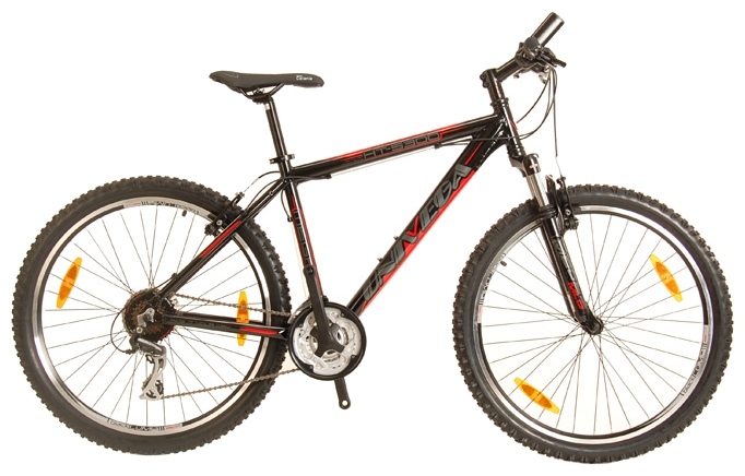 Велосипед UNIVEGA Alpina HT-5300 (2011)