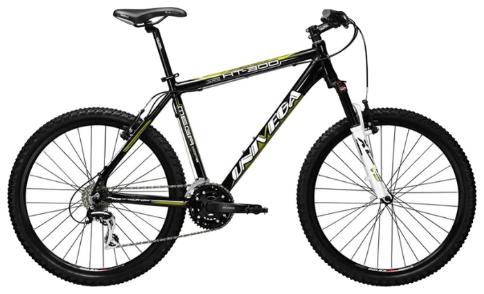 Велосипед UNIVEGA Alpina HT-300 (2011)