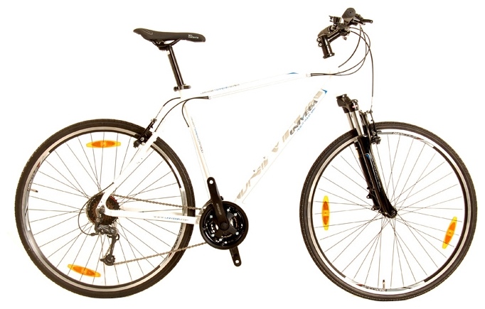 Велосипед UNIVEGA CR 7300 (2011)