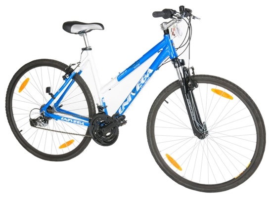 Велосипед UNIVEGA CR 7100 Lady (2010)