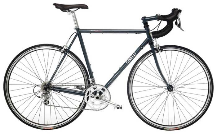 Cinelli della strada hotsell