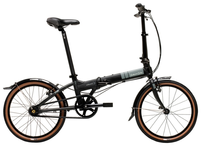 Велосипед Dahon Vitesse D7HG (2011)