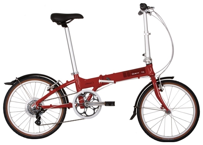 Велосипед Dahon Vitesse D7 (2011)