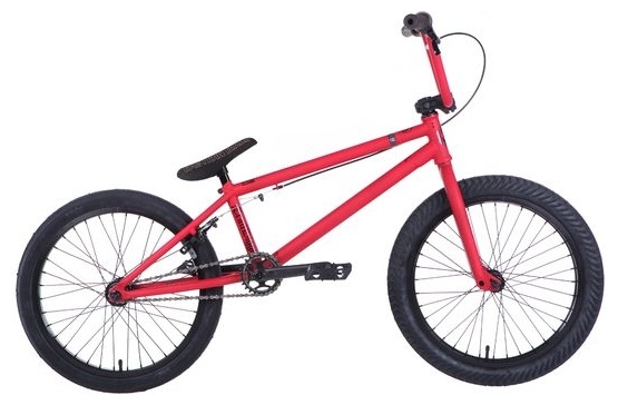 Велосипед Eastern Traildigger (2011)