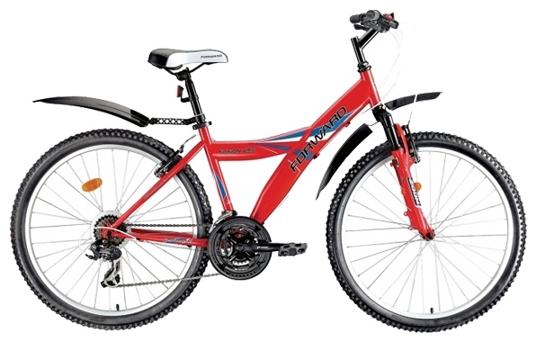 Велосипед FORWARD Fusion 885 (2011)