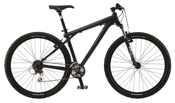 Велосипед GT Karakoram 3.0 (2011)