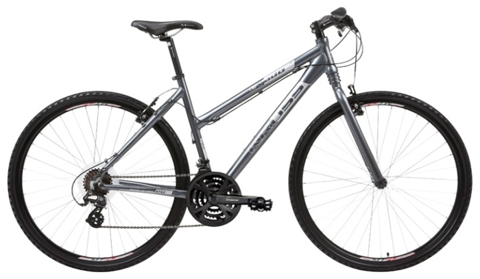 Велосипед Kross Evado 1.0 Lady (2011)