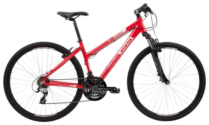 Велосипед Kross Evado 1.1 Lady (2011)