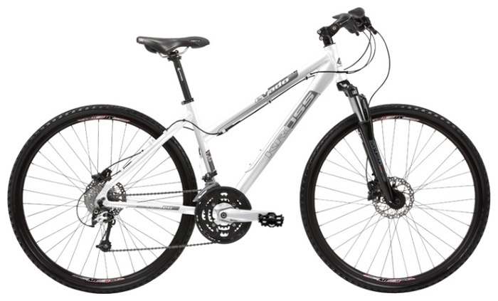 Велосипед Kross Evado 1.3 Lady (2011)