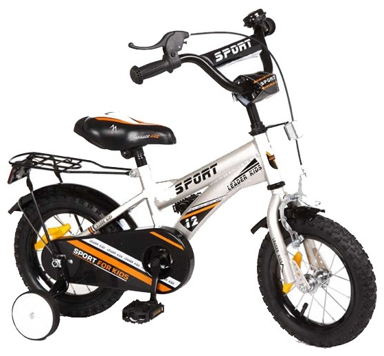 Велосипед Lider Kids G12BD026