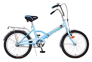 Велосипед NOVATRACK Х31248