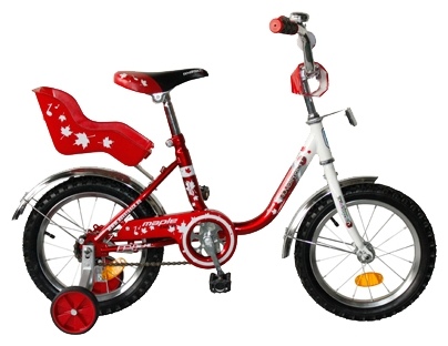 Велосипед NOVATRACK Х32043