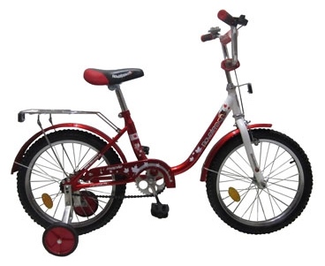 Велосипед NOVATRACK Х32084