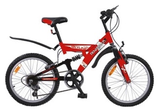 Велосипед NOVATRACK Х31299