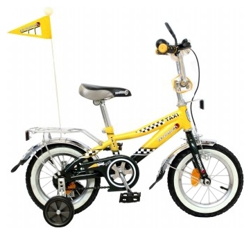 Велосипед NOVATRACK Х21010