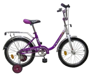 Велосипед NOVATRACK Х32086