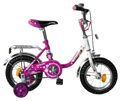 Велосипед NOVATRACK Х32042