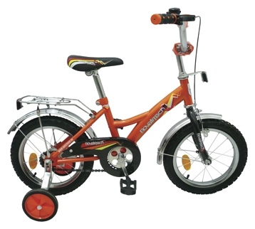 Велосипед NOVATRACK Х24592
