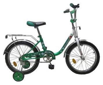 Велосипед NOVATRACK Х32085