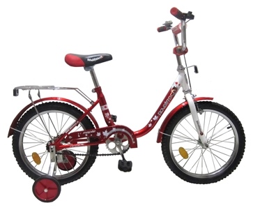 Велосипед NOVATRACK Х32040