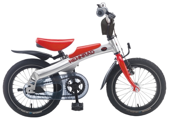 Велосипед Rennrad RR14111