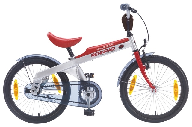 Велосипед Rennrad RR18111