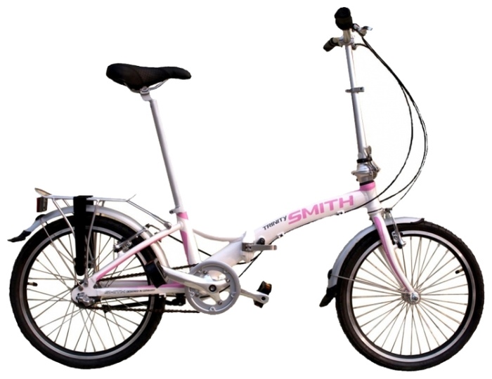 Велосипед Smith Trinity 3 Speed (2011)